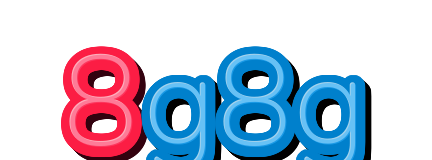8g8g — logo kanal