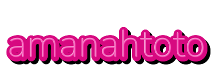 amanahtoto — logo kanal